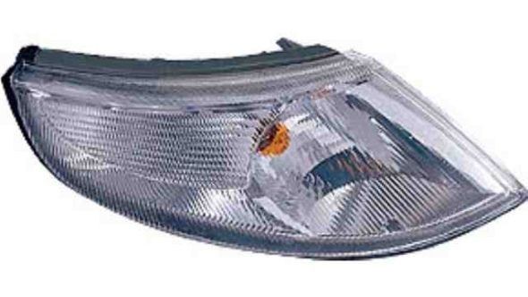 Vilkkuvalo IPARLUX 14833161 IPARLUX 14833161 SAAB 9-5 1999 Etuvilkut ja takavilkut