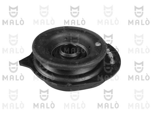 MALÒ Ophanging, schokdemper 14884 14884 Ophanging, schokdemper FIAT 500 MALÒ