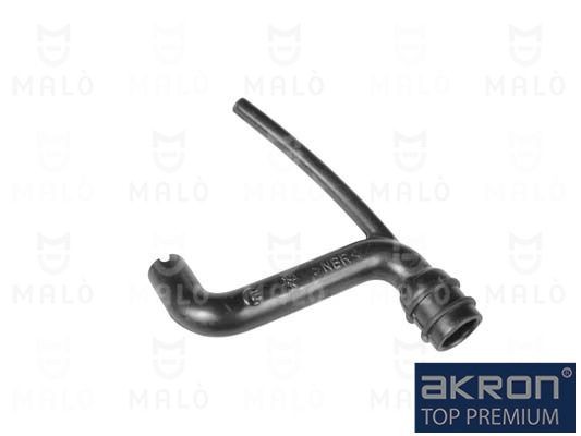 MALÒ Flessibile olio 14893 14893 costo Tubo olio turbina MALÒ OPEL CORSA
