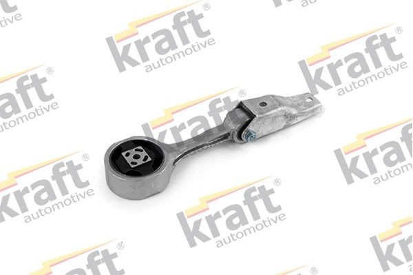 KRAFT Έδραση, κινητήρας 1490024 Βάση κινητήρα SKODA KRAFT 1490024