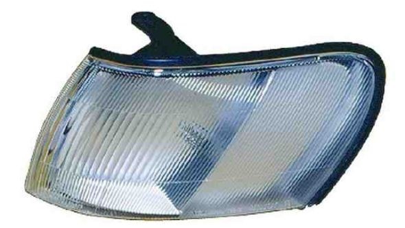IPARLUX Vilkkuvalo 14900382 Corolla VII Sedan (E100) vilkku vasen ja oikea IPARLUX 14900382