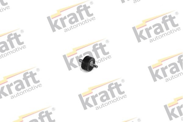 KRAFT Supporto, Pompa carburante 1490518 Costo Pompa carburante KRAFT JAGUAR 1490518