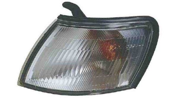IPARLUX Blinker 14906181 14906181 IPARLUX Blinkersglas Toyota