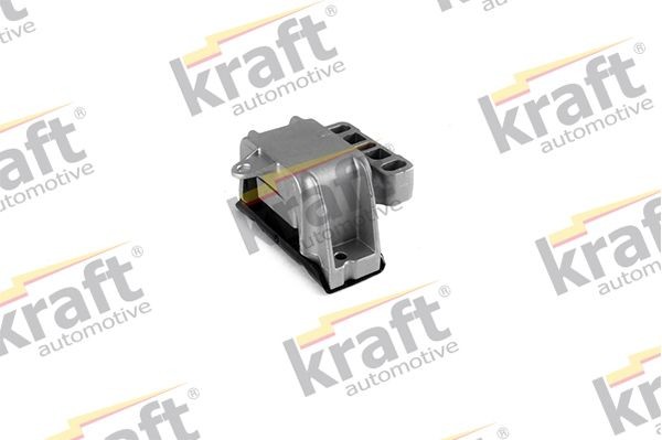 KRAFT Ophanging, automatische transmissie 1490850 KRAFT 1490850 originele Versnellingsbaksteun Skoda Octavia 1u kosten