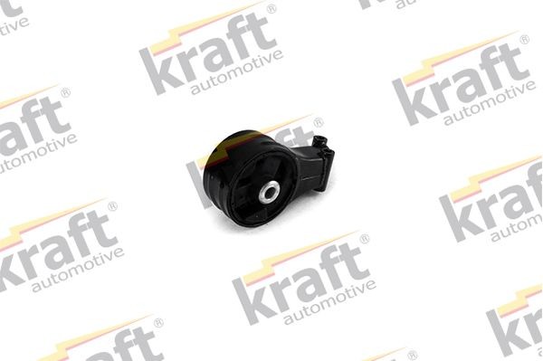 KRAFT Mounting, automatic transmission 1491852 1491852 KRAFT gearbox mount FIAT