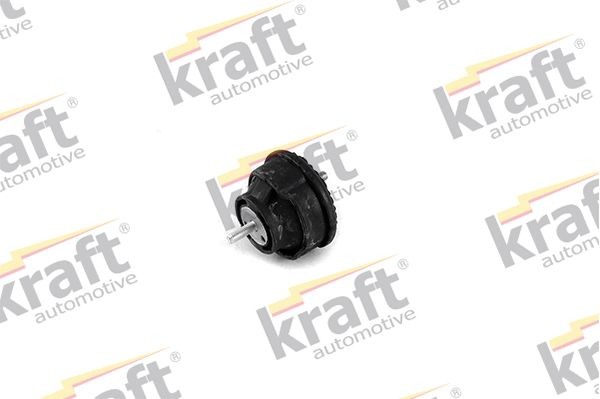 KRAFT Ulożenie motora 1492631 KRAFT Silentblok motora FIAT 1492631