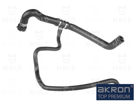 MALÒ Σωλήνας ψυγείου 149291A 149291A Κολάρο νερού MAZDA BT-50 MALÒ