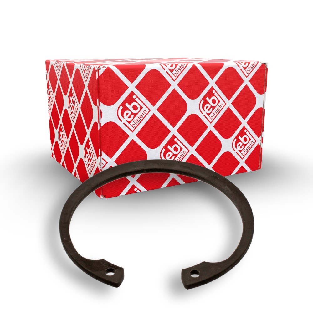 FEBI BILSTEIN Δακτύλιος ασφάλειας 14933 FEBI BILSTEIN 14933 Δακτύλιος ασφάλειας
