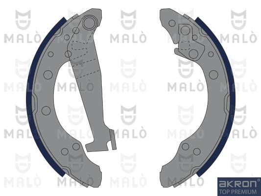 MALÒ Supporto ammortizzatore 14957 14957 Supporto ammortizzatore MALÒ ALFA ROMEO 156 costo