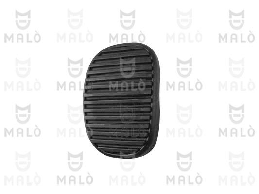 MALÒ Pedalbelægning, koblingspedal 14970 14970 MALÒ Pedalbelægning Toyota billig