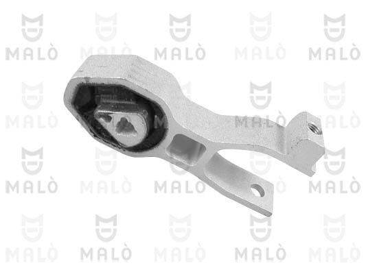 MALÒ Ulożenie motora 14973 Silentblok motora ABARTH MALÒ 14973