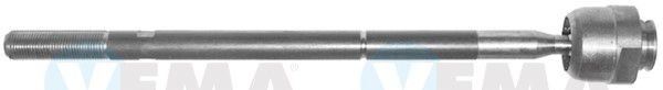VEMA Snodo assiale 14978 VEMA 14978 Tirante scatola sterzo VAUXHALL ZAFIRA prezzo