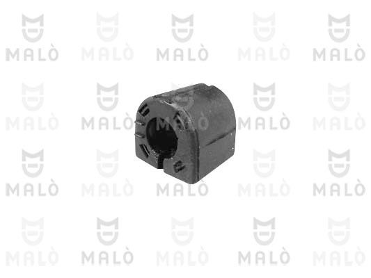 MALÒ Ophæng, stabilisator 14998 14998 Stabilisatorbøsning MALÒ FIAT CROMA