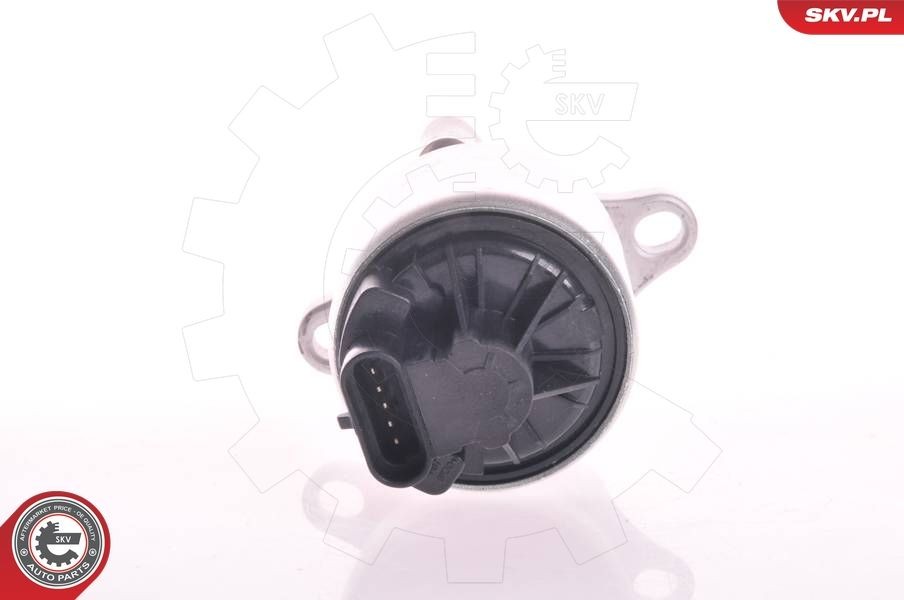 ESEN SKV EGR-ventil 14SKV002 14SKV002 EGR OPEL AGILA ESEN SKV