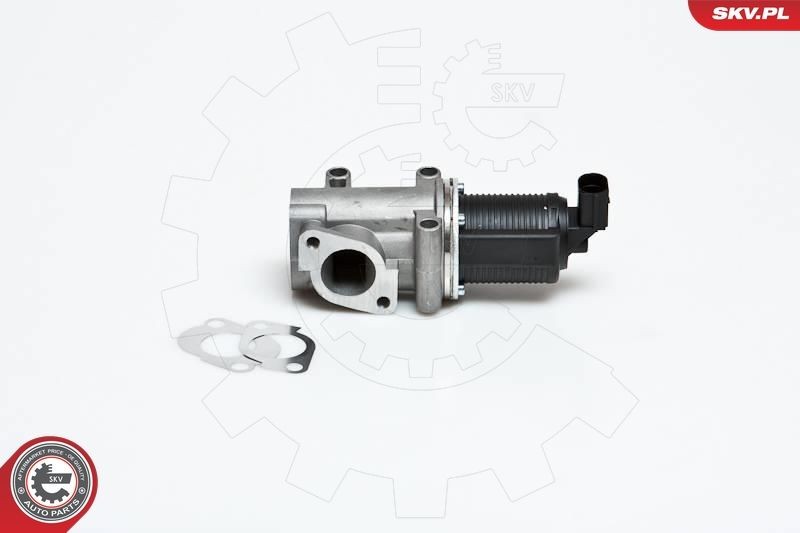ESEN SKV Vanne EGR 14SKV006 14SKV006 ESEN SKV EGR Fiat pas cher