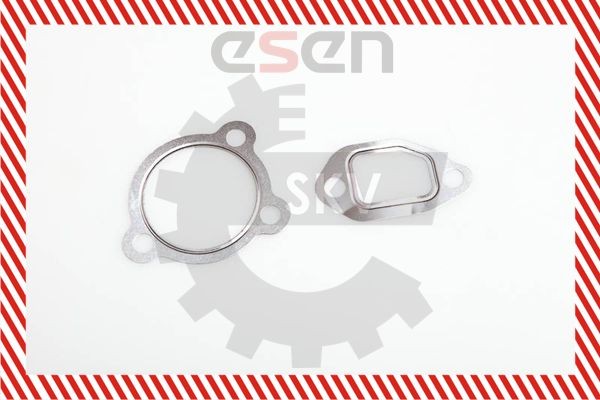 ESEN SKV Vanne EGR 14SKV014 14SKV014 ESEN SKV Vanne EGR Fiat pas cher