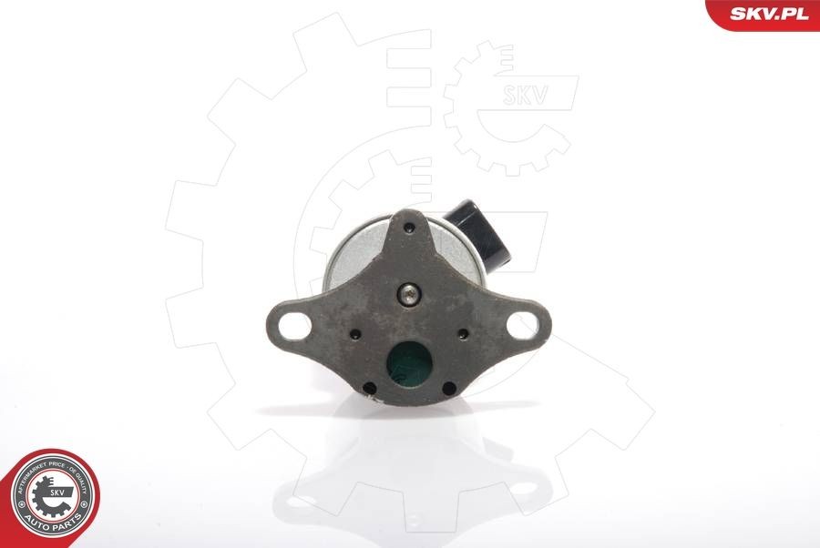 ESEN SKV Vanne EGR 14SKV017 14SKV017 ESEN SKV EGR valve Fiat pas cher