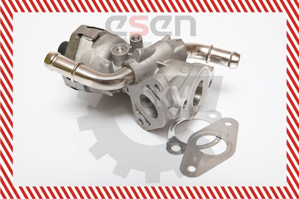 ESEN SKV Vanne EGR 14SKV044 ESEN SKV Module-EGR FIAT 14SKV044