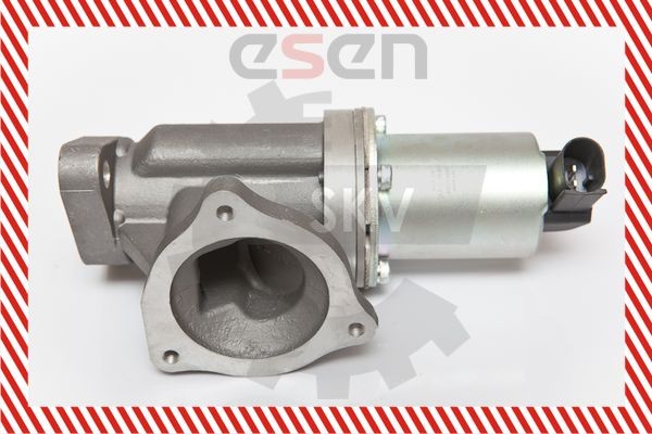 EGR-klapp ESEN SKV 14SKV054 ESEN SKV 14SKV054: Agr klapp Kia CERATO 2001