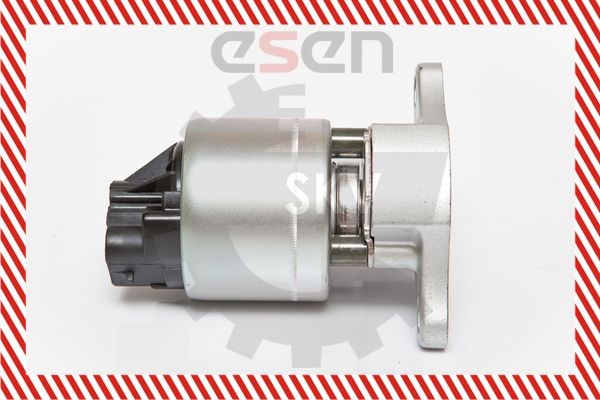ESEN SKV Vanne EGR 14SKV056 ESEN SKV Moteur vanne EGR FIAT 14SKV056