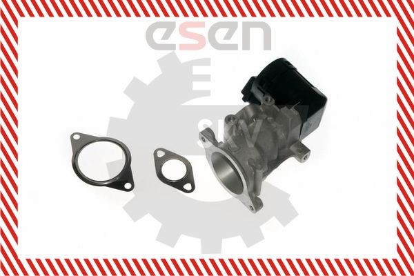 ESEN SKV EGR valve 14SKV057 14SKV057 ESEN SKV exhaust recirculation valve for CITROЁN