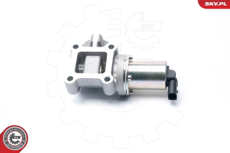 ESEN SKV Venttiili, pakokaasun kierrätys 14SKV099 ESEN SKV Egr venttiili HYUNDAI 14SKV099