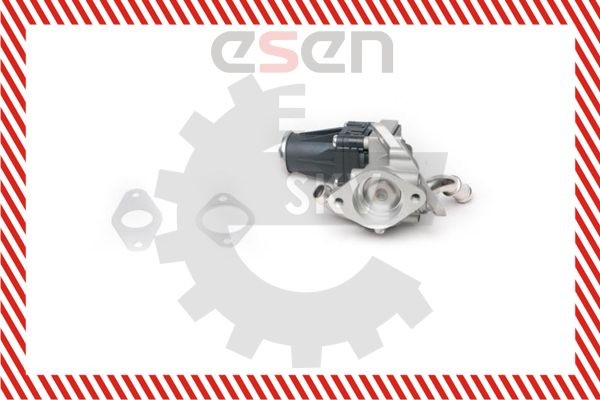 ESEN SKV Βαλβίδα AGR 14SKV100 EGR ESEN SKV BOXER 14SKV100 φθηνά