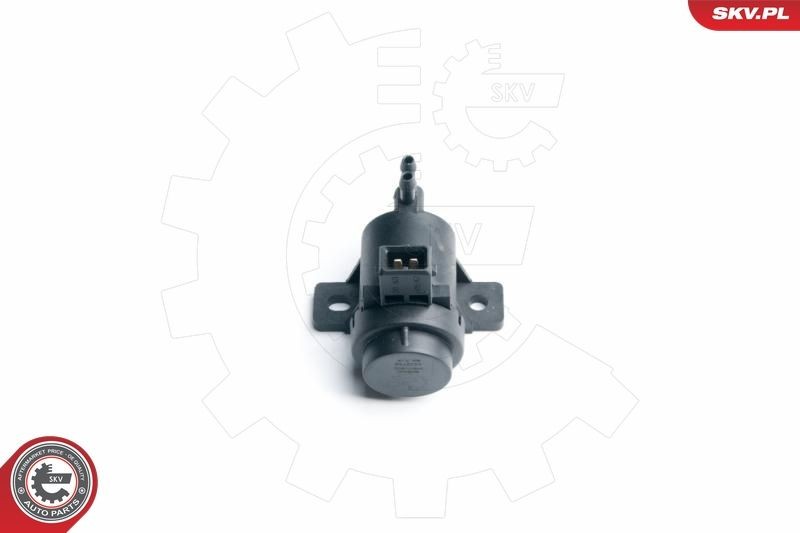 ESEN SKV Survemuundur, turbokompressor 14SKV909 Survemuundur turbokompressor ESEN SKV Ford TRANSIT CONNECT 14SKV909