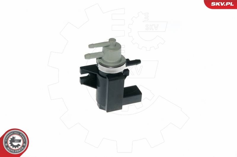 ESEN SKV Capteur de pression, turbocompresseur 14SKV911 Volkswagen JETTA Électrovanne, capteur de pression turbo ESEN SKV 14SKV911