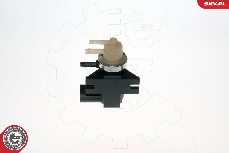 ESEN SKV Menič tlaku turbodúchadla 14SKV912 14SKV912 Ventil regulácie plniaceho tlaku ESEN SKV BMW X3