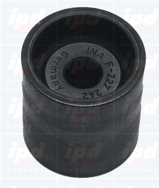 IPD Seade- / juhtrull, hammasrihm 15-0078 15-0078 Seade- / juhtrull, hammasrihm JEEP GRAND CHEROKEE IPD