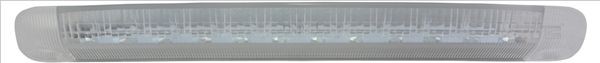 TYC Ekstra bremselygte 15-0099-00-9 pris Ekstra stoplygter Toyota ZN6_ 15-0099-00-9 TYC