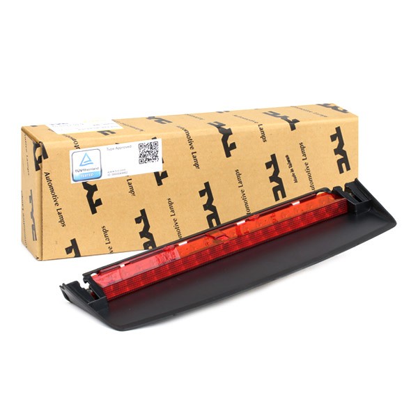 Third brake light TYC 15-0103-00-9 TYC 15-0103-00-9 AUDI Q7 2006 third brake light price