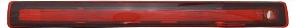 TYC Fanale terzo stop 15-0355-00-2 TYC 15-0355-00-2 Luce d'arresto supplementare Volkswagen DERBY originali