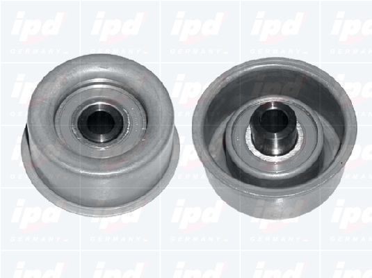 IPD Seade- / juhtrull, hammasrihm 15-0457 15-0457 Seade- / juhtrull, hammasrihm JEEP GRAND CHEROKEE IPD