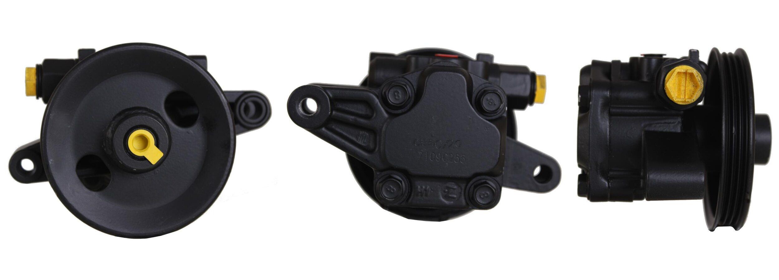 ELSTOCK Servopumpe 15-0865 15-0865 Styreservopumpe KIA CERATO ELSTOCK