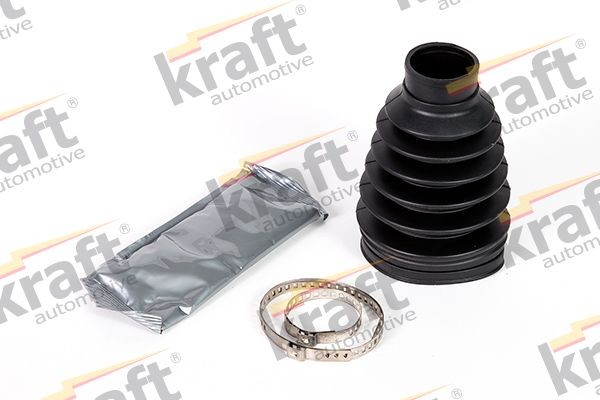 KRAFT Bälgsats, drivaxel 4415085 4415085 KRAFT damask drivknut BMW X3