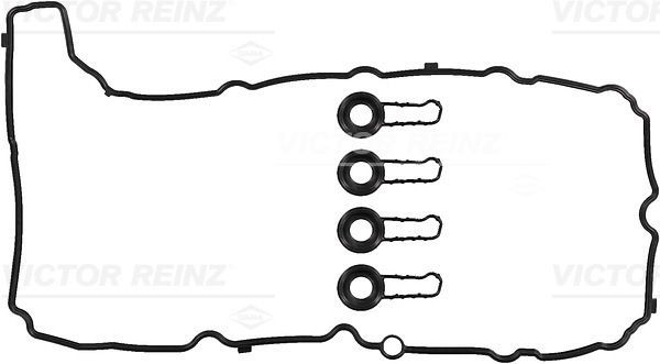REINZ Venttiilikopan tiivistesarja 15-10045-01 REINZ 15-10045-01 BMW F46 venttiilikopan tiiviste hinta