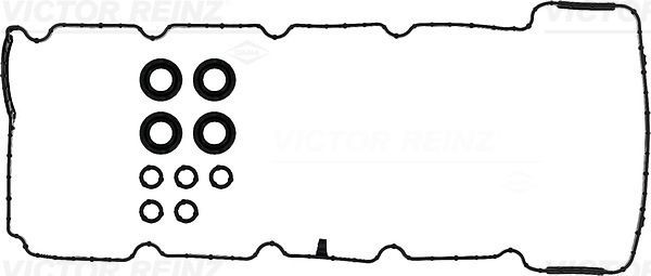 REINZ Kit guarnizioni, Copritestata 15-11242-01 REINZ 15-11242-01 Guarnizione coperchio punterie Maserati 4200 GT Coupe prezzo