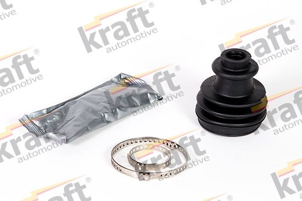 KRAFT Mansjettsett, drivaksel 4415940 Drivakselmansjett KRAFT Peugeot EXPERT 4415940
