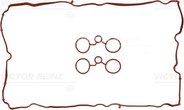 REINZ Sada tesnení veka hlavy valcov 15-12291-01 REINZ 15-12291-01 Tesnenie pod veko ventilov CITROËN C5 Aircross lacné
