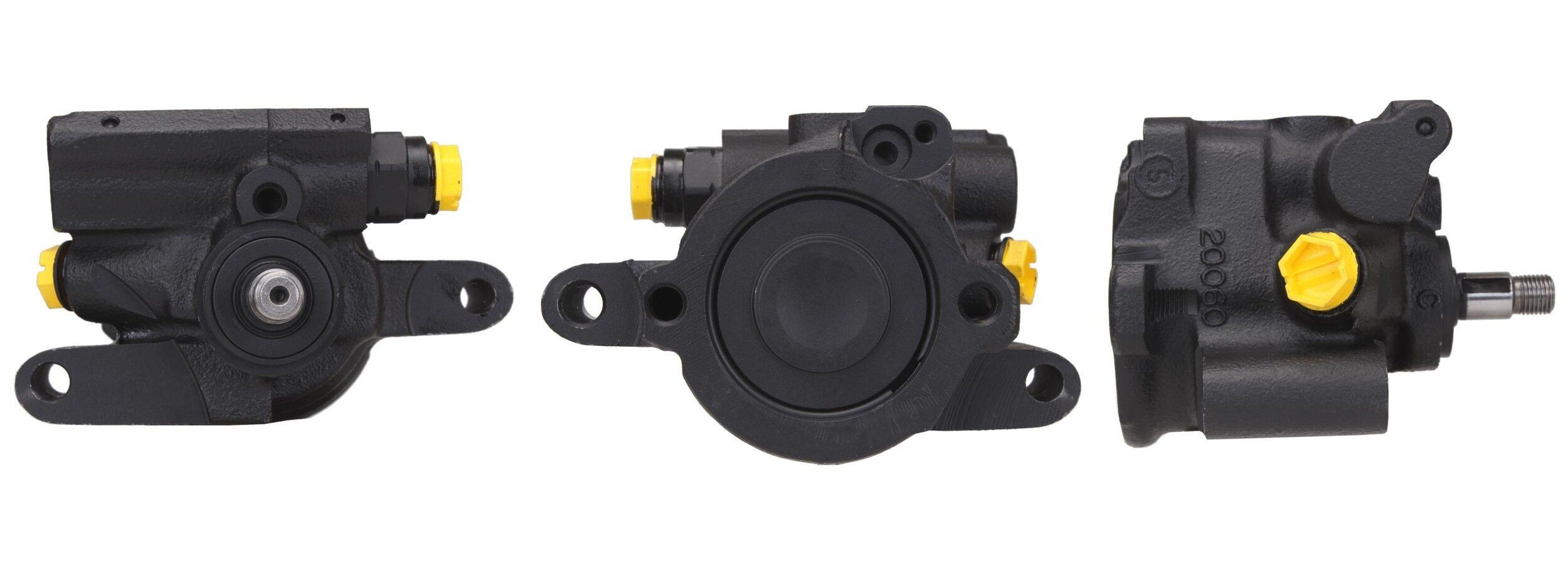 ELSTOCK Pompe de direction assistée 15-1235 Toyota AVENSIS Pompe hydraulique de direction assistée ELSTOCK 15-1235