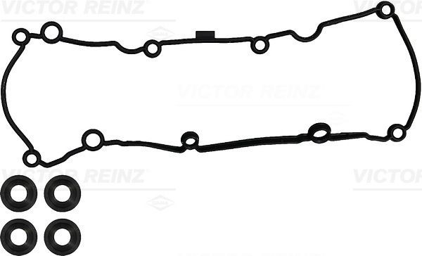 REINZ Σετ στεγανοπ., κάλ. κυλινδροκεφαλής 15-12489-01 REINZ 15-12489-01 Φλάντζα ψευτοκαπακου VW Multivan T6 φθηνά
