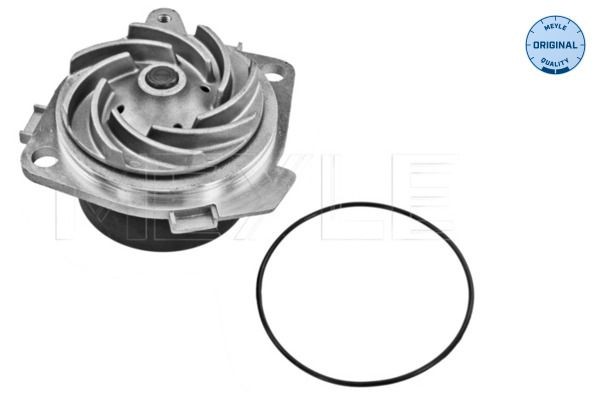 MEYLE Waterpomp 15-13 060 0001 Fiat 600 Waterpompen MEYLE 15-13 060 0001