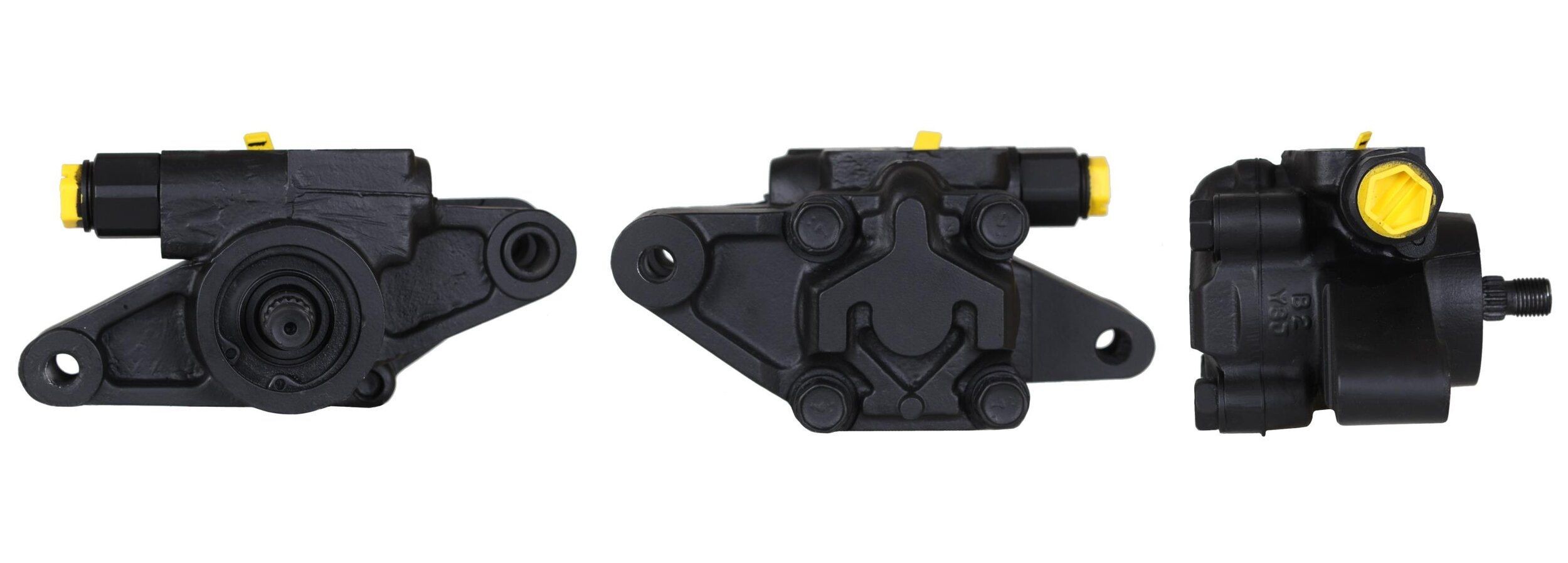 ELSTOCK Servopumpe 15-1315 ELSTOCK 15-1315 Hyundai Elantra 3 Hydraulikpumpe pris