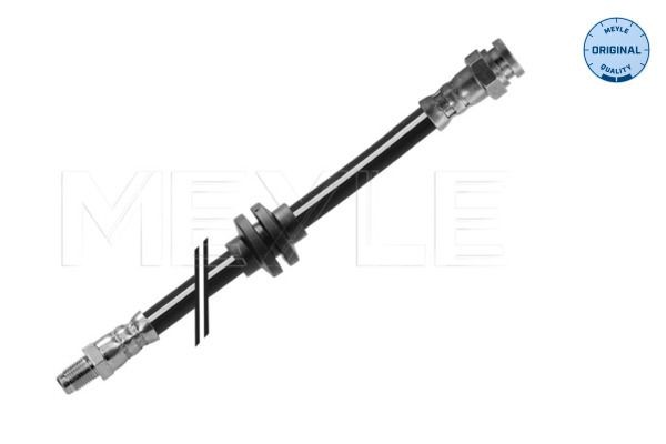 MEYLE Bromsslang 15-14 525 0001 MEYLE 15-14 525 0001 Bromsslang Alfa Romeo 156 Sportwagon original