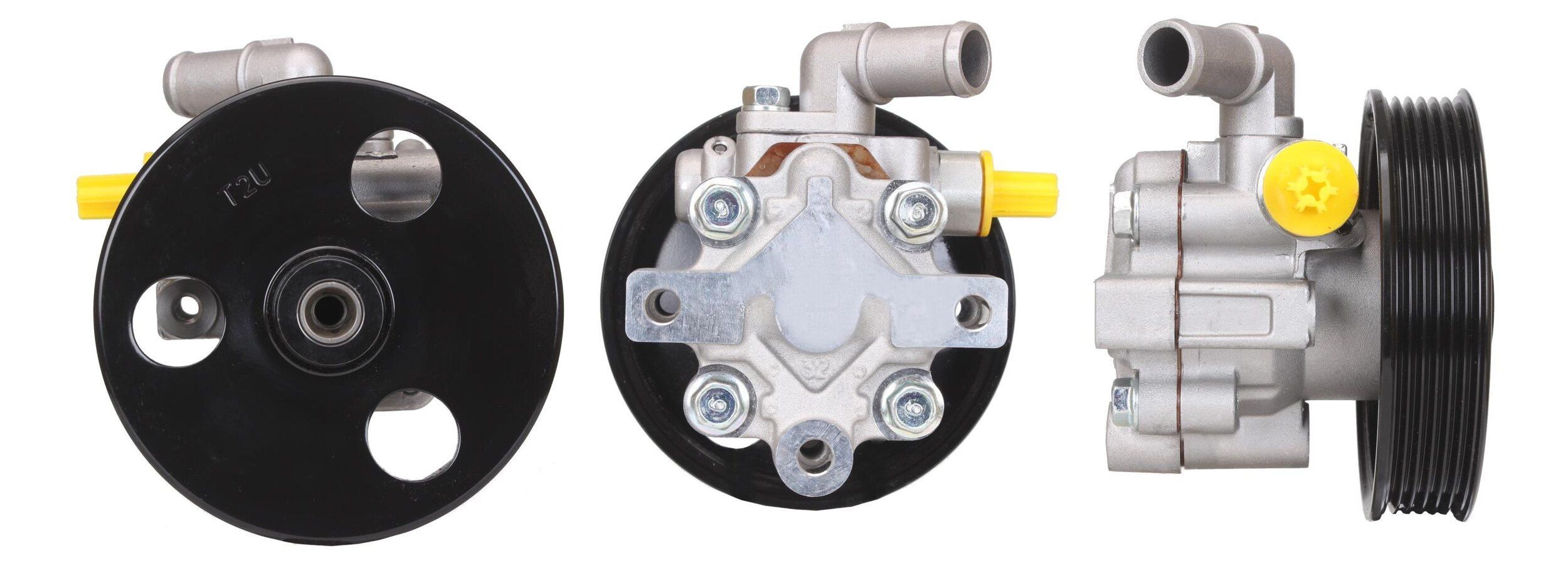 ELSTOCK Servo čerpadlo 15-1418 15-1418 Čerpadlo posilňovača riadenia CHEVROLET SPARK ELSTOCK