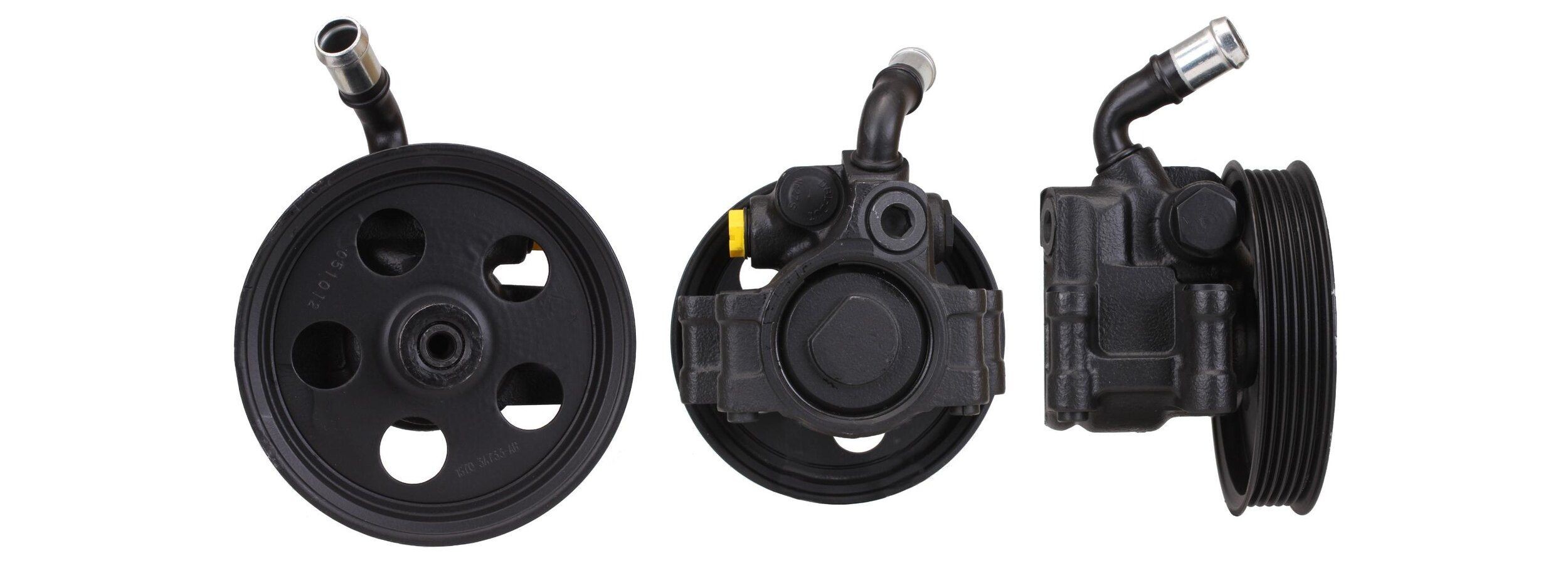 Servopumpe ELSTOCK 15-1437 ELSTOCK 15-1437 Styreservopumpe MAZDA TRIBUTE 2005