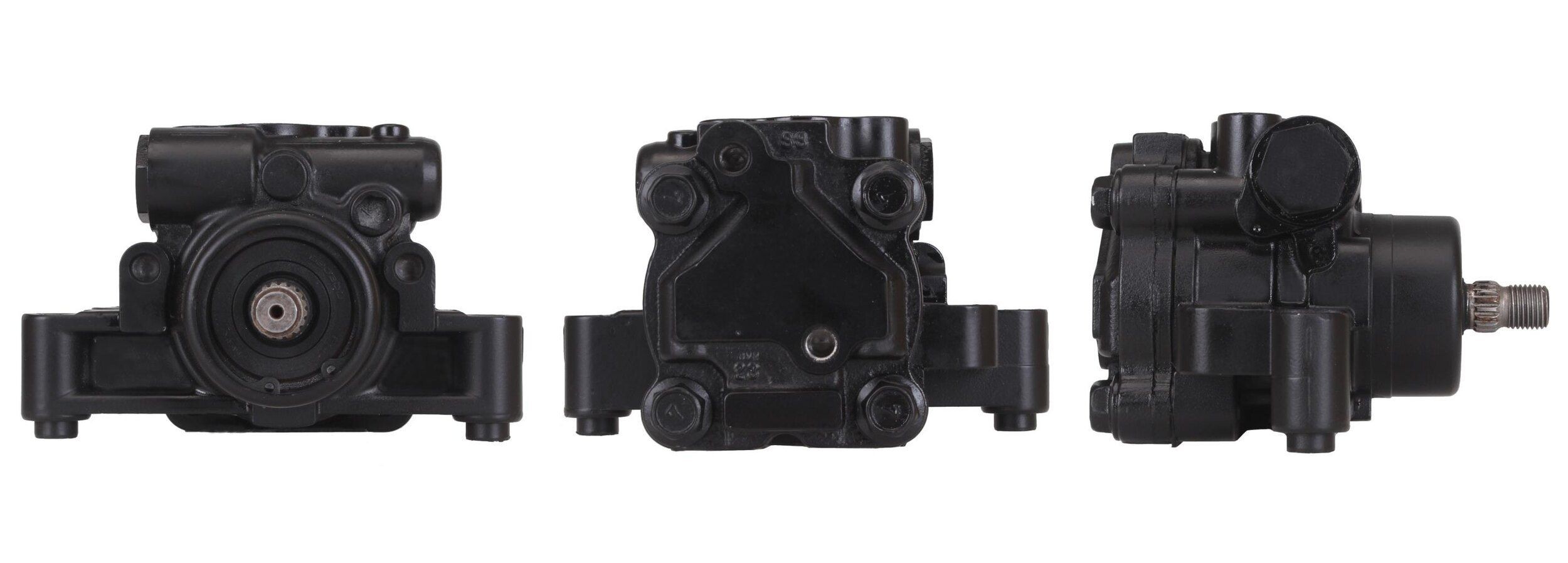 ELSTOCK Servopump 15-1438 Ford Windstar A3 Servopump ELSTOCK 15-1438