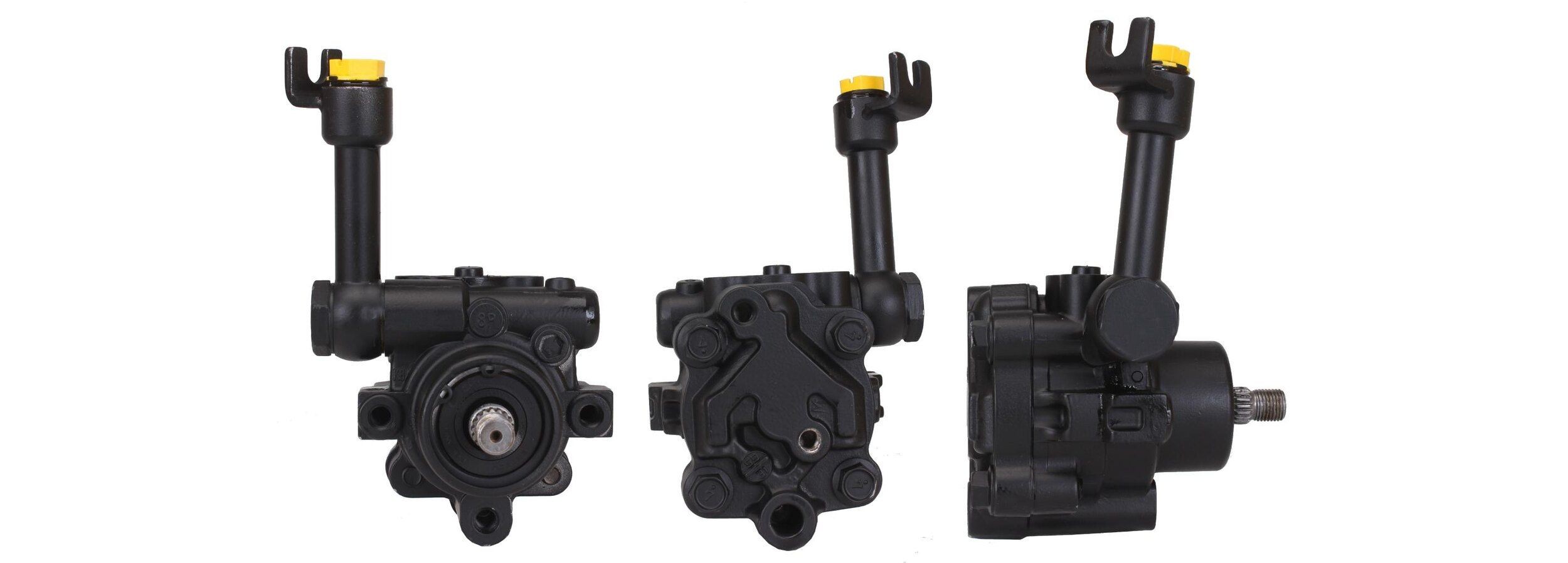 ELSTOCK Servopumpe 15-1461 Servostyring pumpe ELSTOCK Nissan CABSTAR E 15-1461